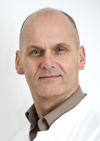 Dick van Gerwen, initiator Webcamconsult